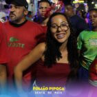 Folião Pipoca (Sexta-feira)